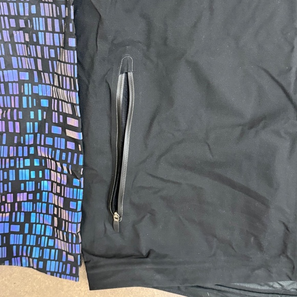 Nike Shield Flash Reflective Running Jacket - Mens XL - Picture 3 of 6